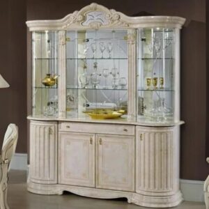 Classical Designs for Crockery Unit