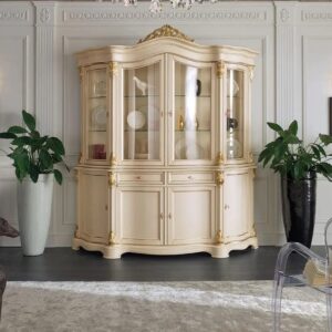Royal Designer Crockery Unit
