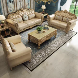 Livingroom & Sofa Set