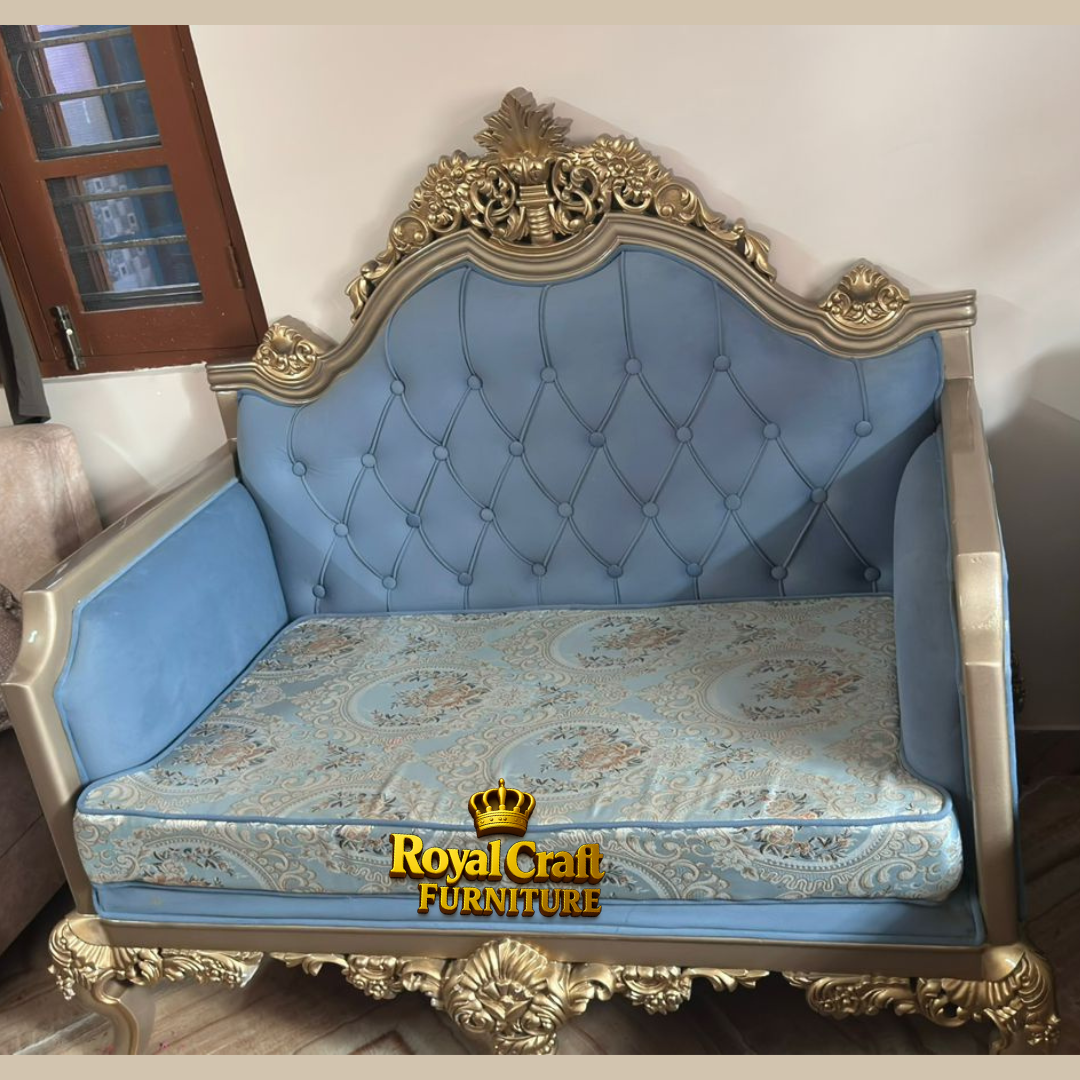 Royal Craft Furniture Royal Designer Sofa Set - Image 3