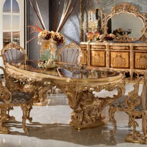 Royal Craft Furniture Royal Dining Set Furniture Design 2023