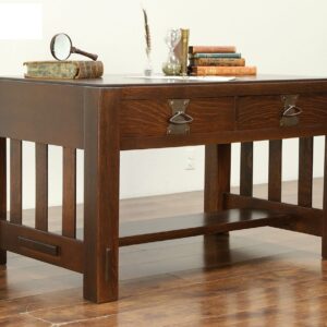 Royal Craft Furniture Modern Contemporary Style Office Desk