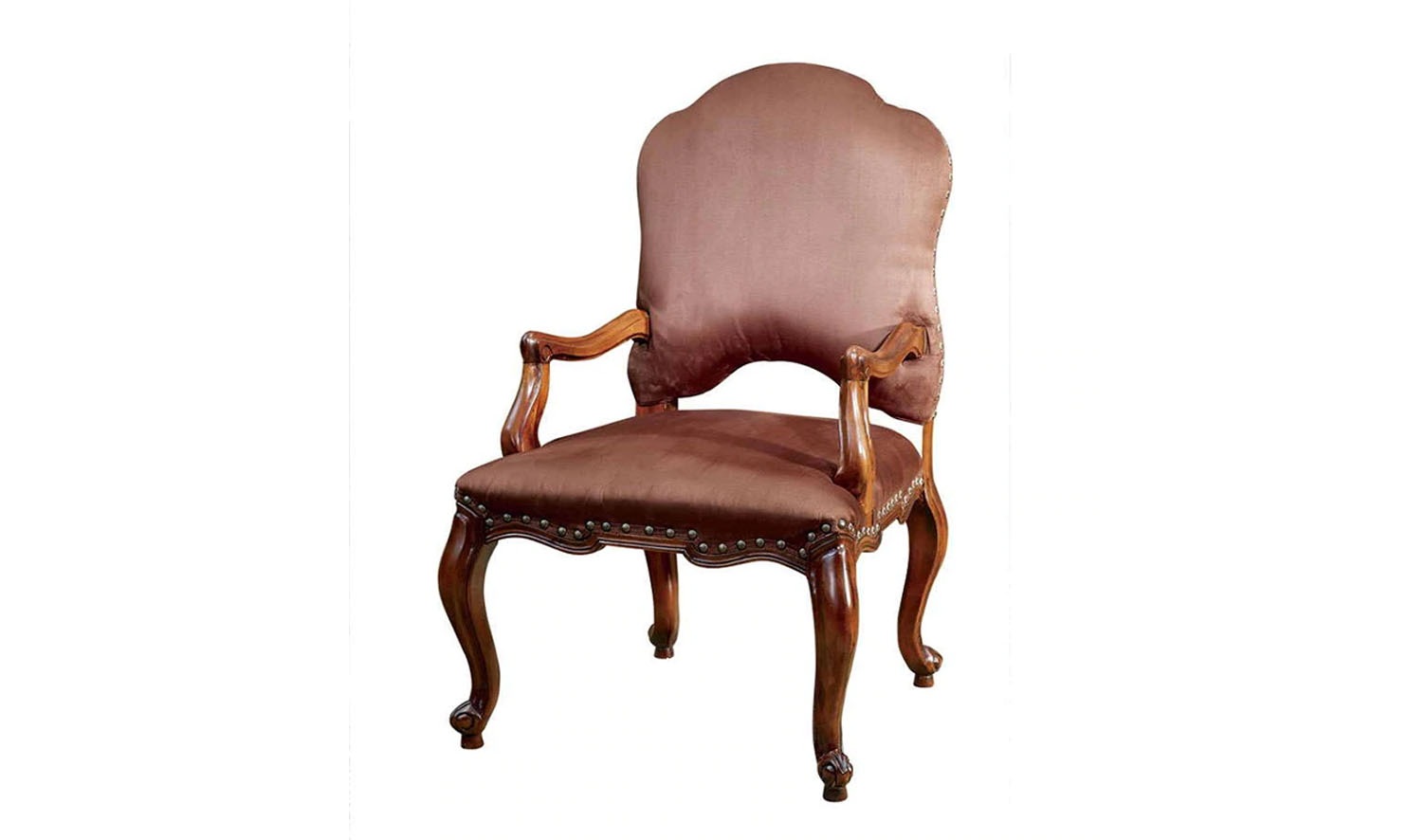 Royal Craft Furniture Chandigarh Antique Style Hand Carved Office Furniture - Image 3