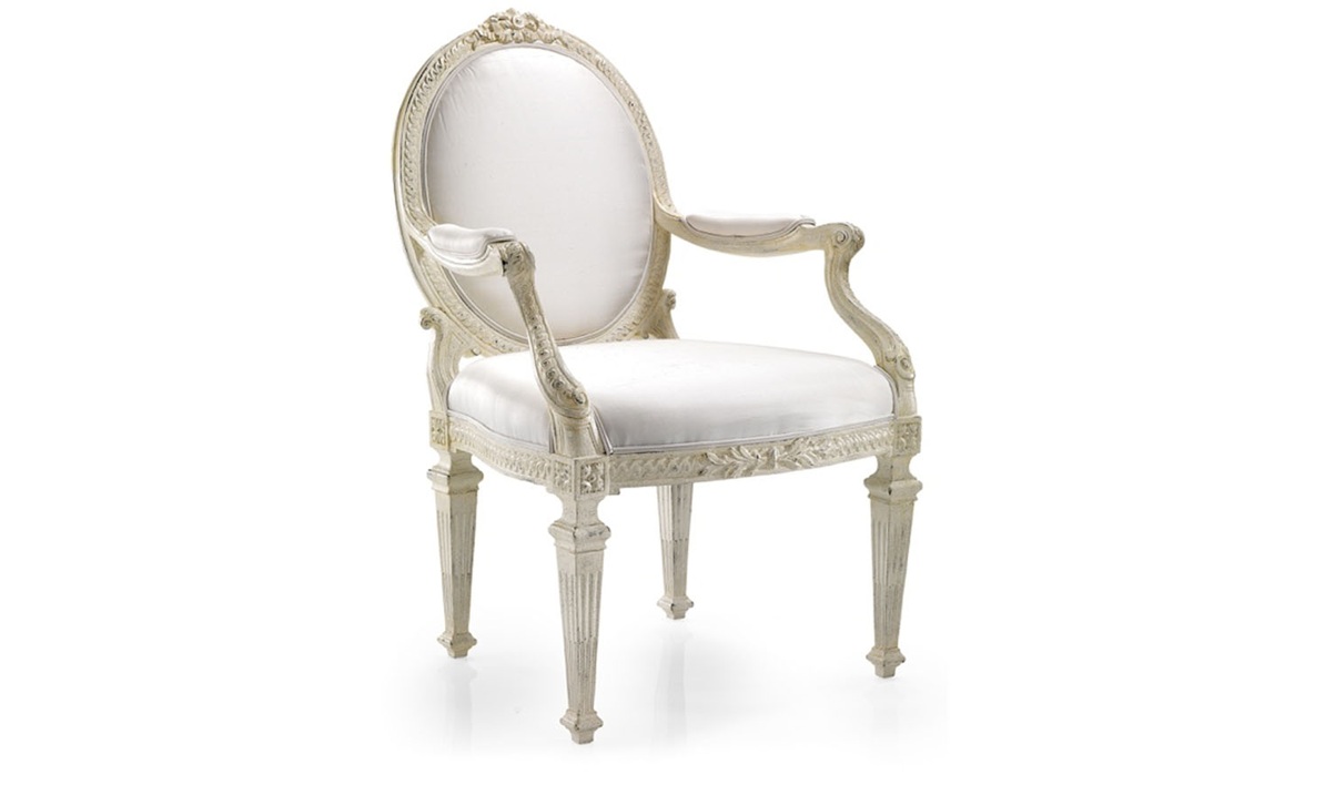 Royal Craft Furniture Neo Classic Style Bengaluru Collection Dining - Image 4