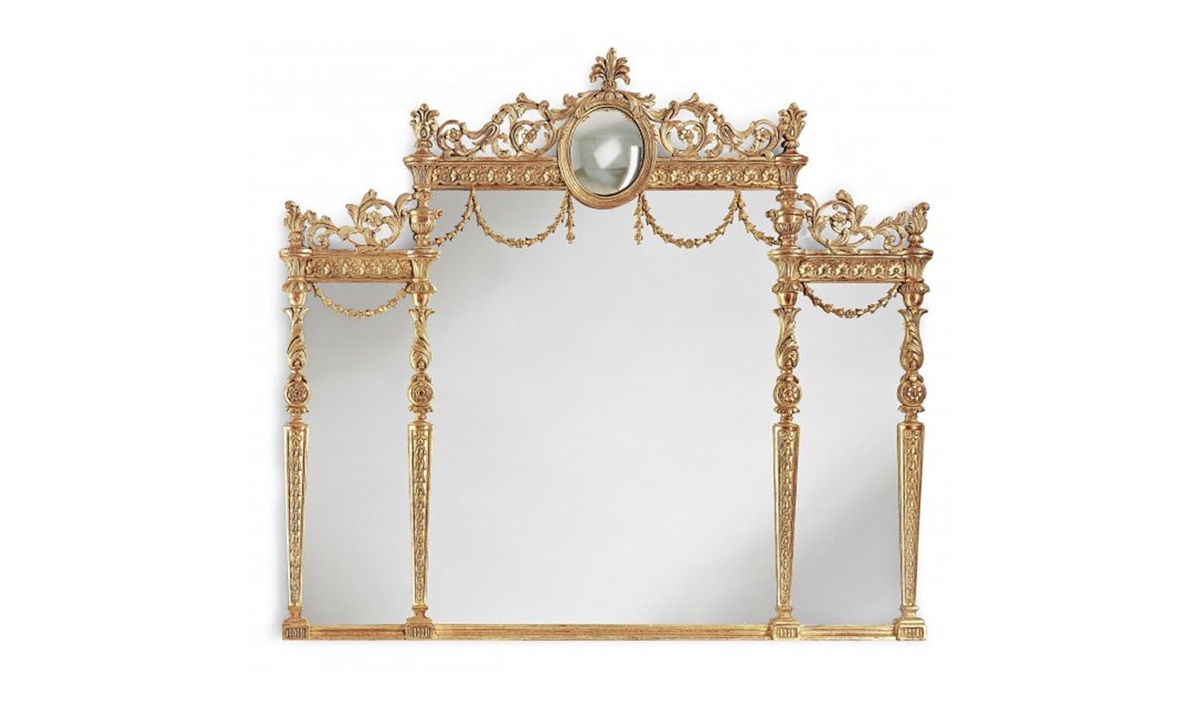 Royal Craft Furniture Neo Classic Style Bengaluru Collection Dining - Image 5
