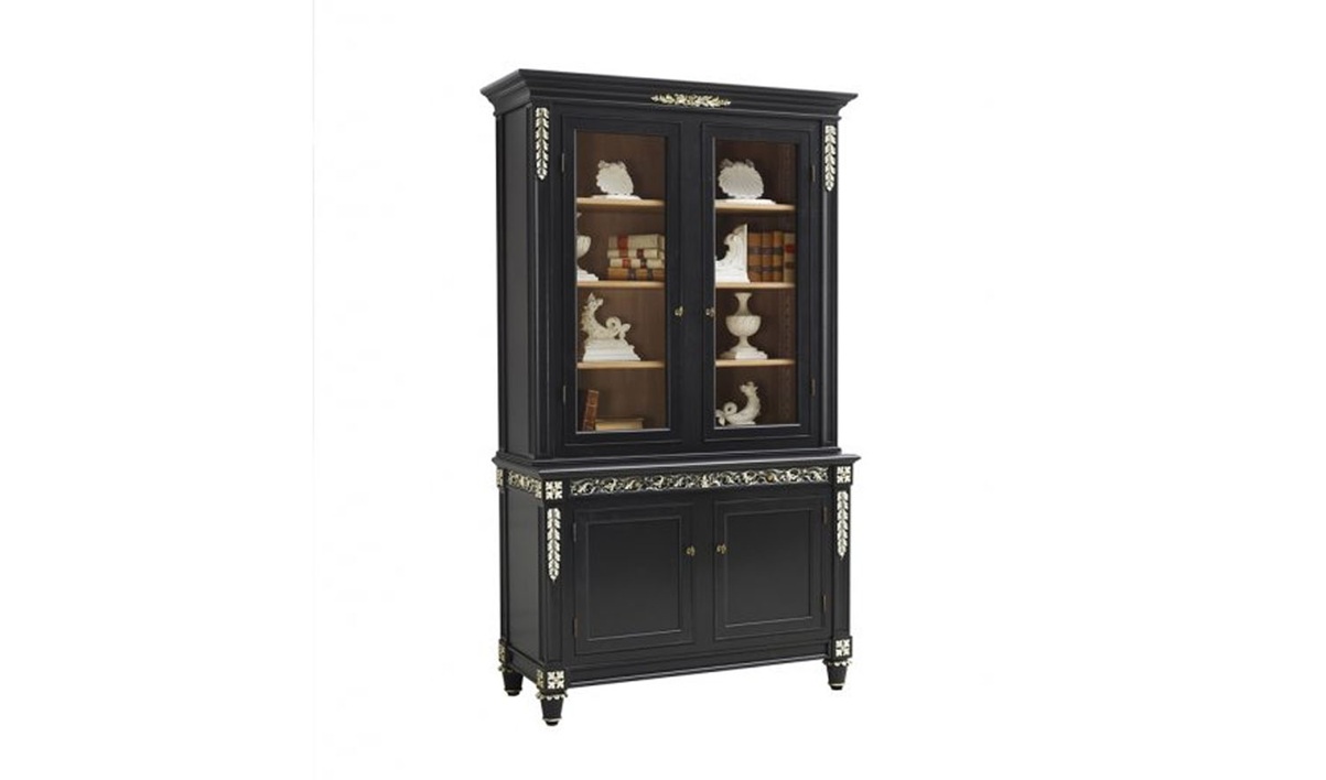 Royal Craft Furniture Neo Classic Style Bengaluru Collection Dining - Image 6