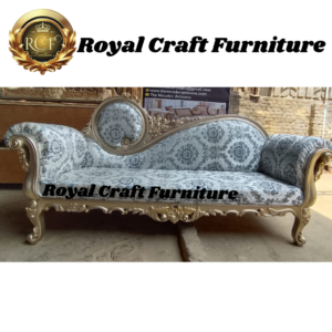 Royal Craft Furniture Imperial Luxe Comfort Couch