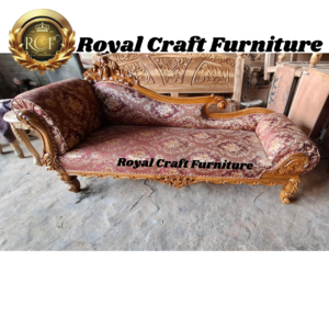 Royal Craft Furniture Prestige Royal Comfort Couch