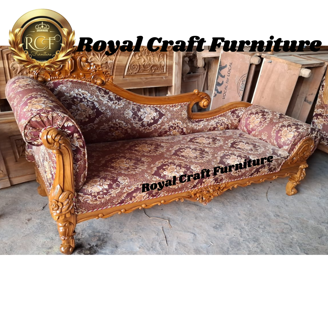 Royal Craft Furniture Prestige Royal Comfort Couch - Image 2