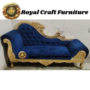 Royal Craft Furniture Opulent Classic Comfort Couch