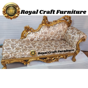 Royal Craft Furniture Royal Aristocrat Luxe Sofa