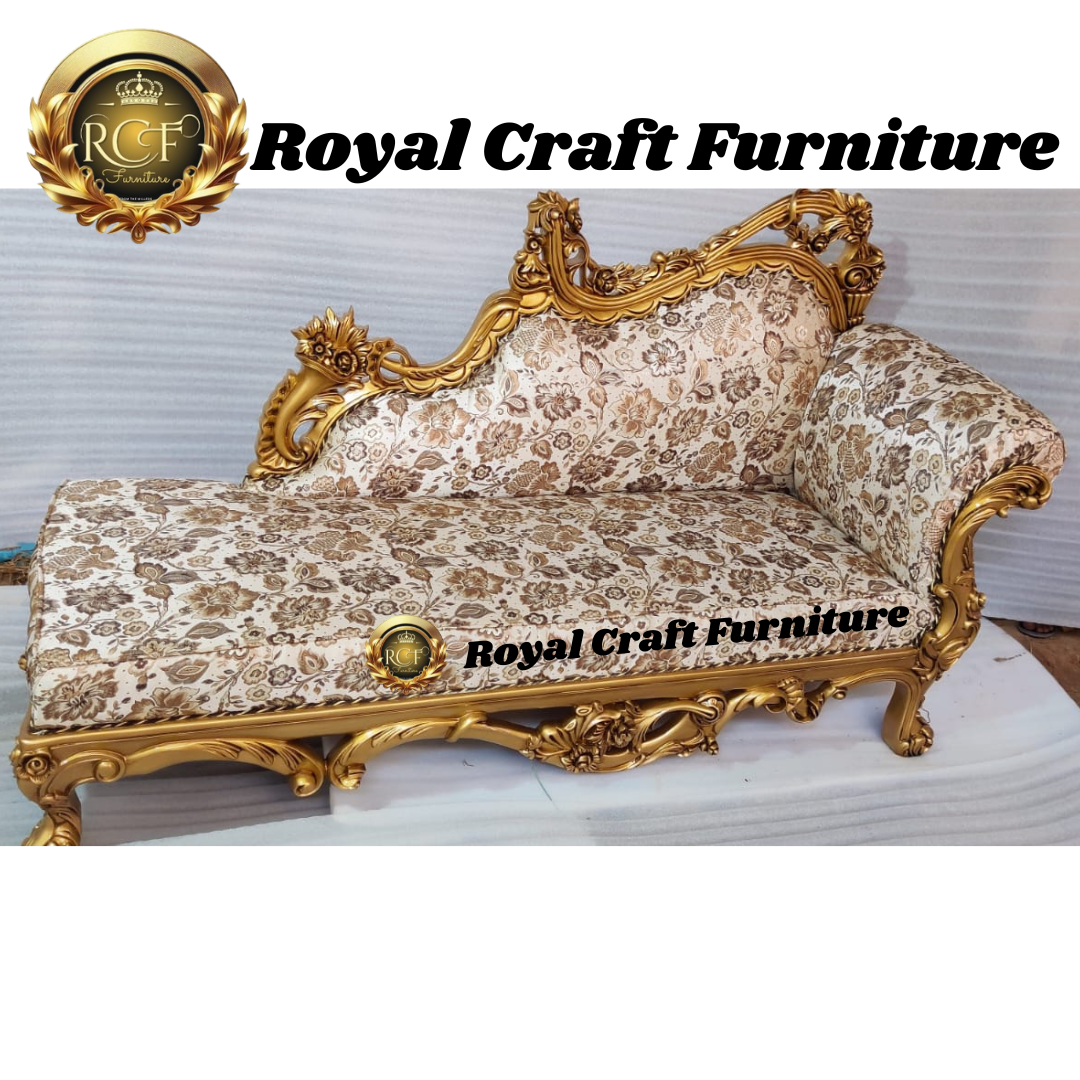 Royal Craft Furniture Royal Aristocrat Luxe Sofa