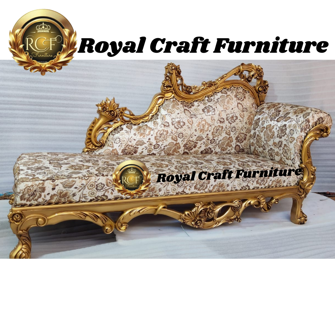 Royal Craft Furniture Royal Aristocrat Luxe Sofa - Image 2