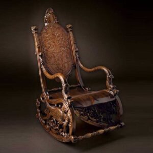 Rocking chair