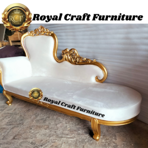 Royal Craft Furniture Imperial Dynasty Comfort Couch