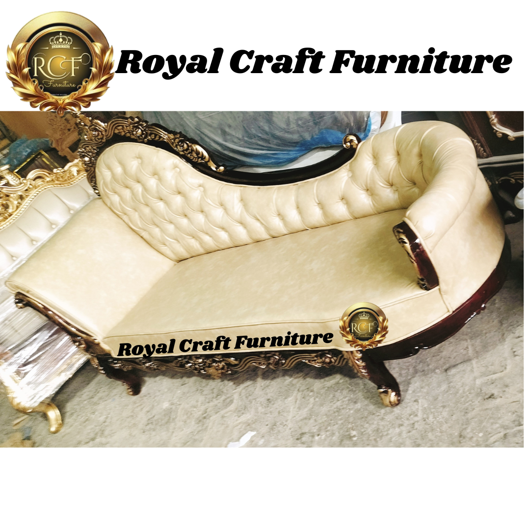 Royal Craft Furniture Signature Elite 3-Seater Couch - Image 5