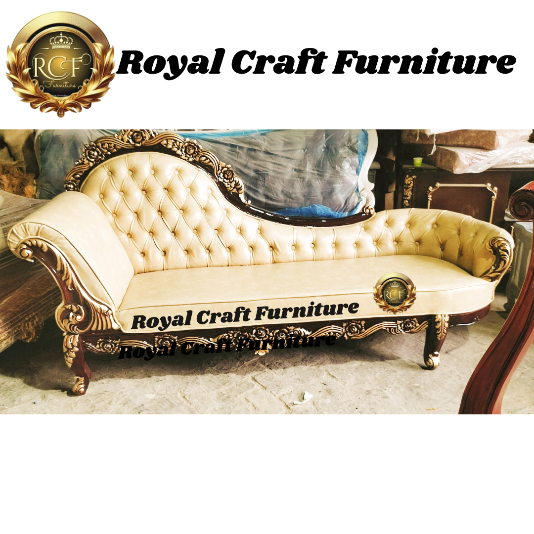 Royal Craft Furniture Signature Elite 3-Seater Couch - Image 4