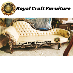 Royal Craft Furniture Signature Elite 3-Seater Couch