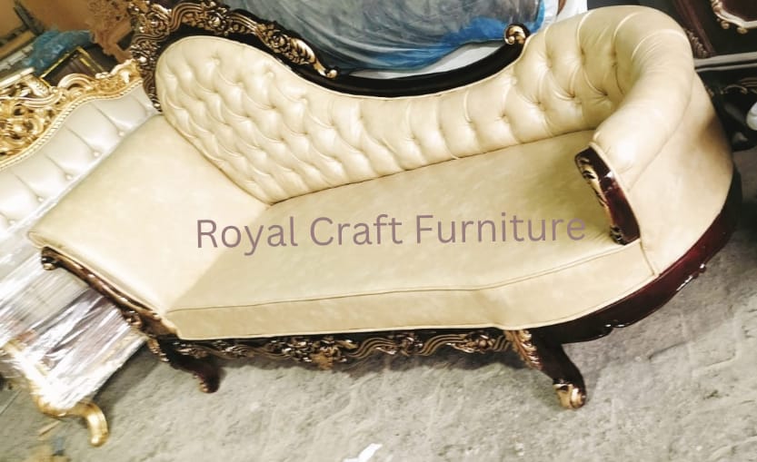 Royal Craft Furniture Signature Elite 3-Seater Couch - Image 2