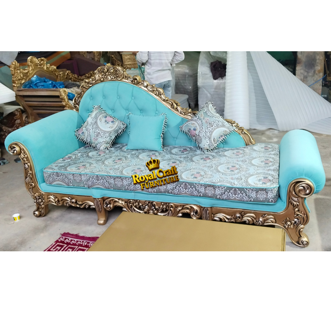Royal Craft Furniture Luxury Royale Living Couch