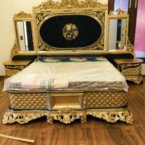 Bed & Bedroom Sets