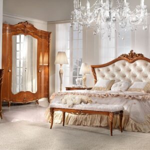 Royal Craft Furniture Annie Italian Style Luxury Collection Bedroom Furniture