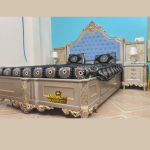 Royal Craft Furniture Turkish Style Furniture Complete Set Sempione Shade