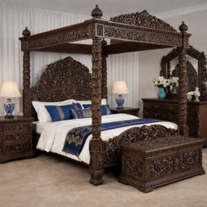 Poster Bed