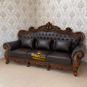 Royal Craft Furniture Royal Chesterfield Heritage Sofa