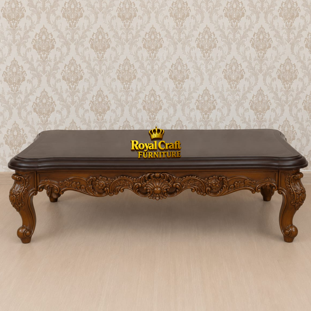Royal Craft Furniture Royal Chesterfield Heritage Sofa - Image 4